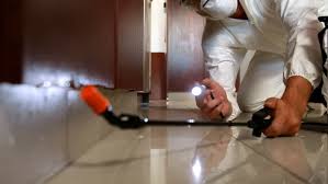 YAŞAM ALANLARI HAŞERE İLAÇLAMA